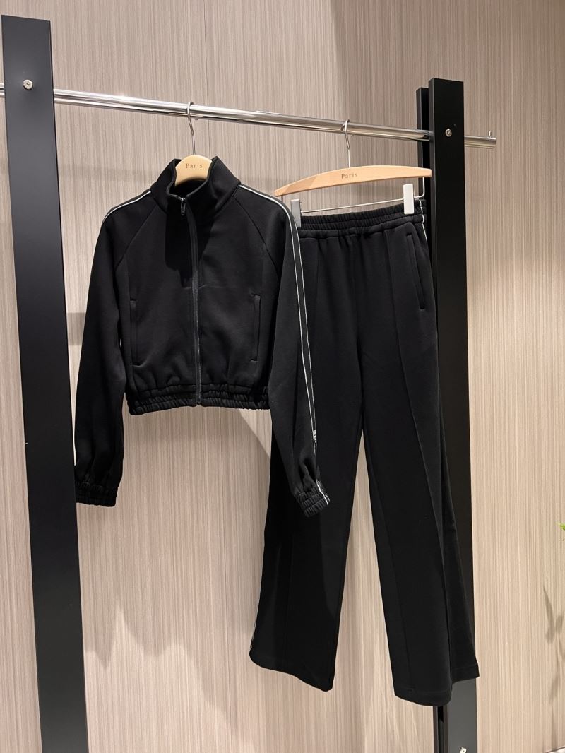 Alexander Wang Long Suits